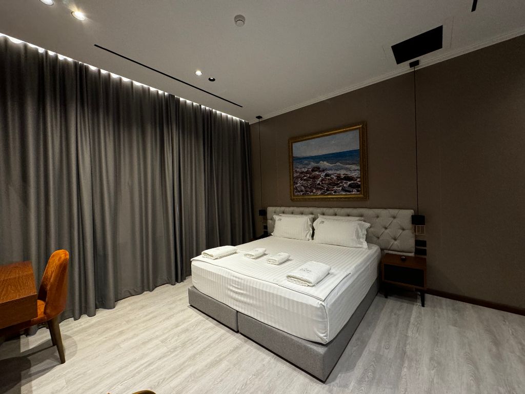 area hotel